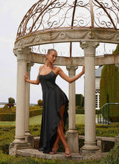 Always Midi Dress - Black