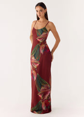 Amabella Maxi Dress - Cuba Cuba