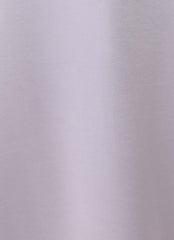 Angel Orchid Maxi Dress - Pale Lavender