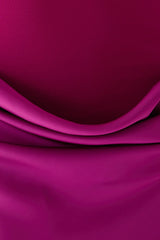 Emaretta Halter Maxi Dress - Plum