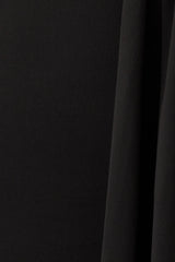Emiliana Maxi Dress - Black