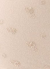 Ettalie Mini Shorts - Ivory