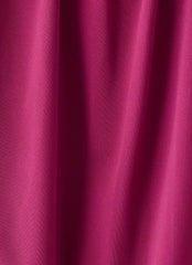 Final Touch Top - Plum