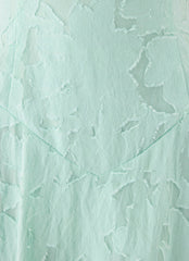 Flyth Maxi Dress - Mint