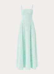 Flyth Maxi Dress - Mint