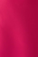 For Love Mini Dress - Fuchsia