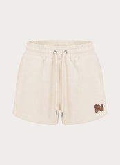 Hey Sister Sweat Short - Cream