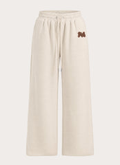 Hey Sister Sweatpants - Cream
