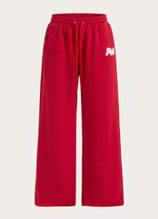 Hey Sister Sweatpants - Red