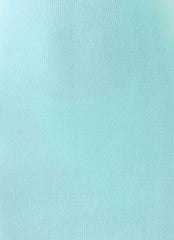 Ivania Mini Dress - Aqua