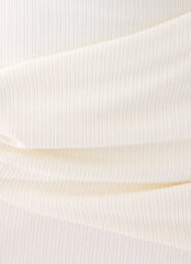 Jesamine Mini Dress - White