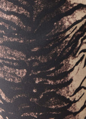 Karuna Denim Jeans - Tiger