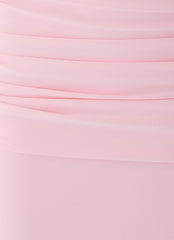 Lorelei Midi Skirt - Pink