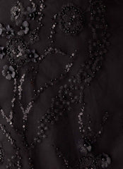 Love Me Hard Top - Black