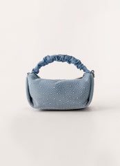 Matti Bag - Blue