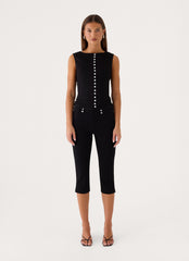 Miana Pant - Black