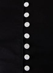 Miana Top - Black