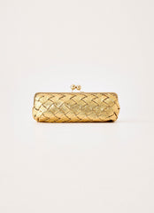 Out Of Office Bag - Gold