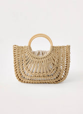 Seabound Bag - Natural