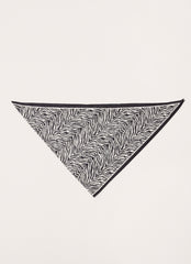 Zebra Dream Scarf - Zebra