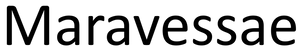 Maravessae