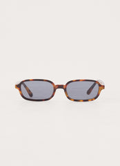 Amor Sunglasses - Brown