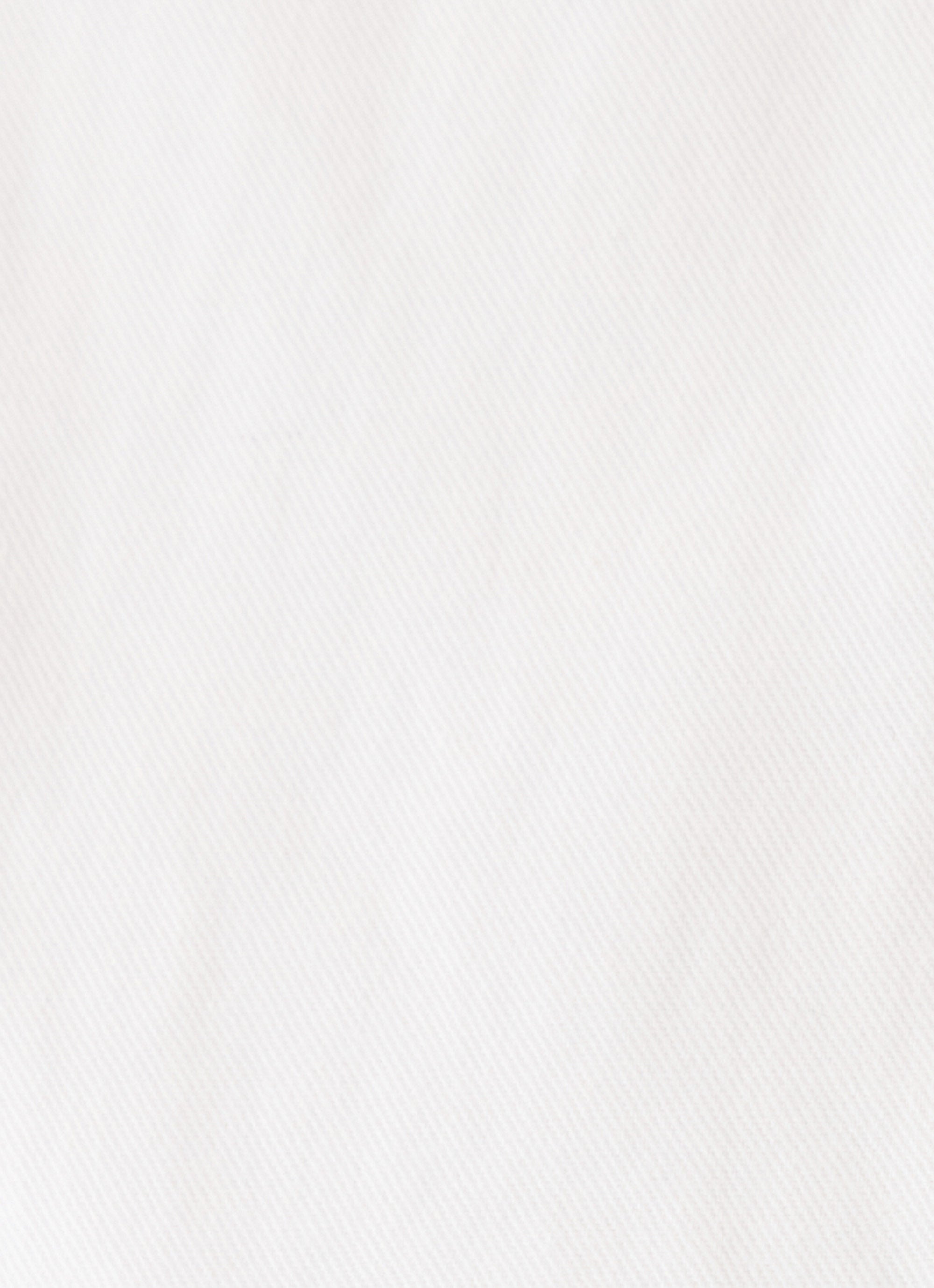 Fiora Mini Dress - White
