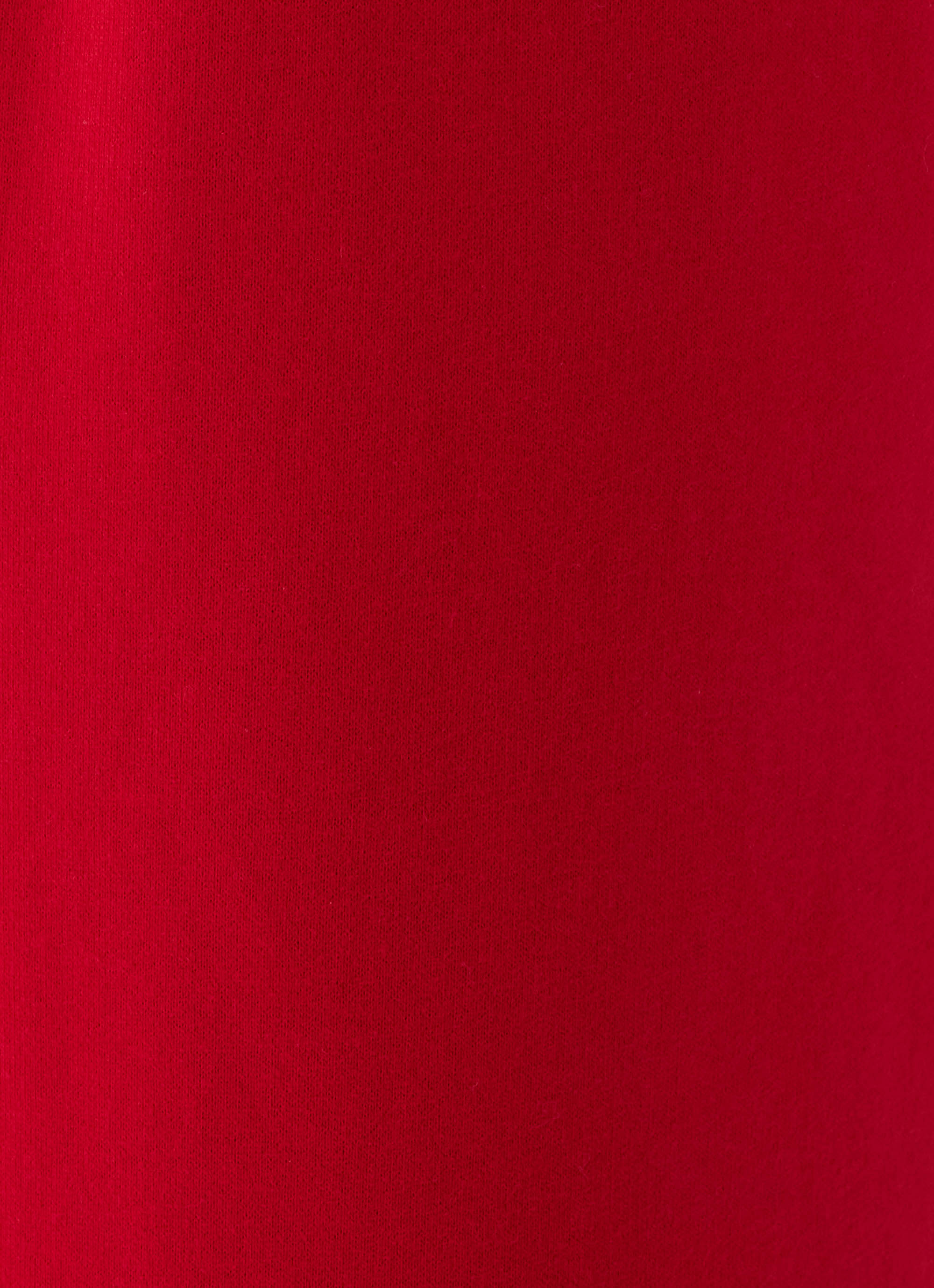 Hey Sister Sweatpants - Red