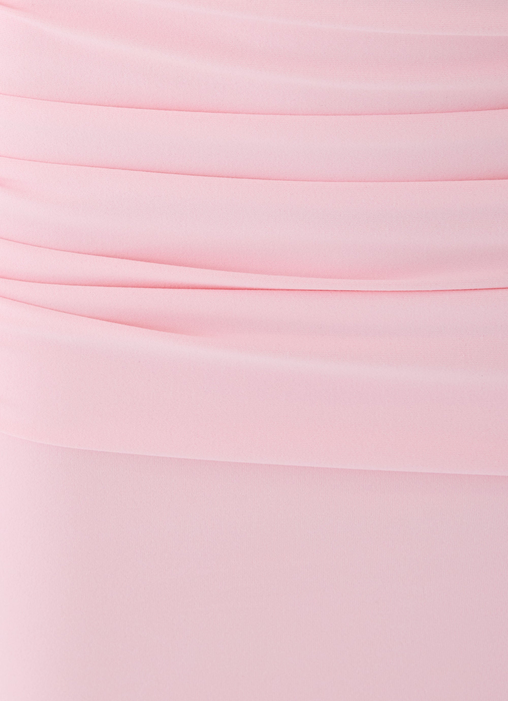 Lorelei Midi Skirt - Pink