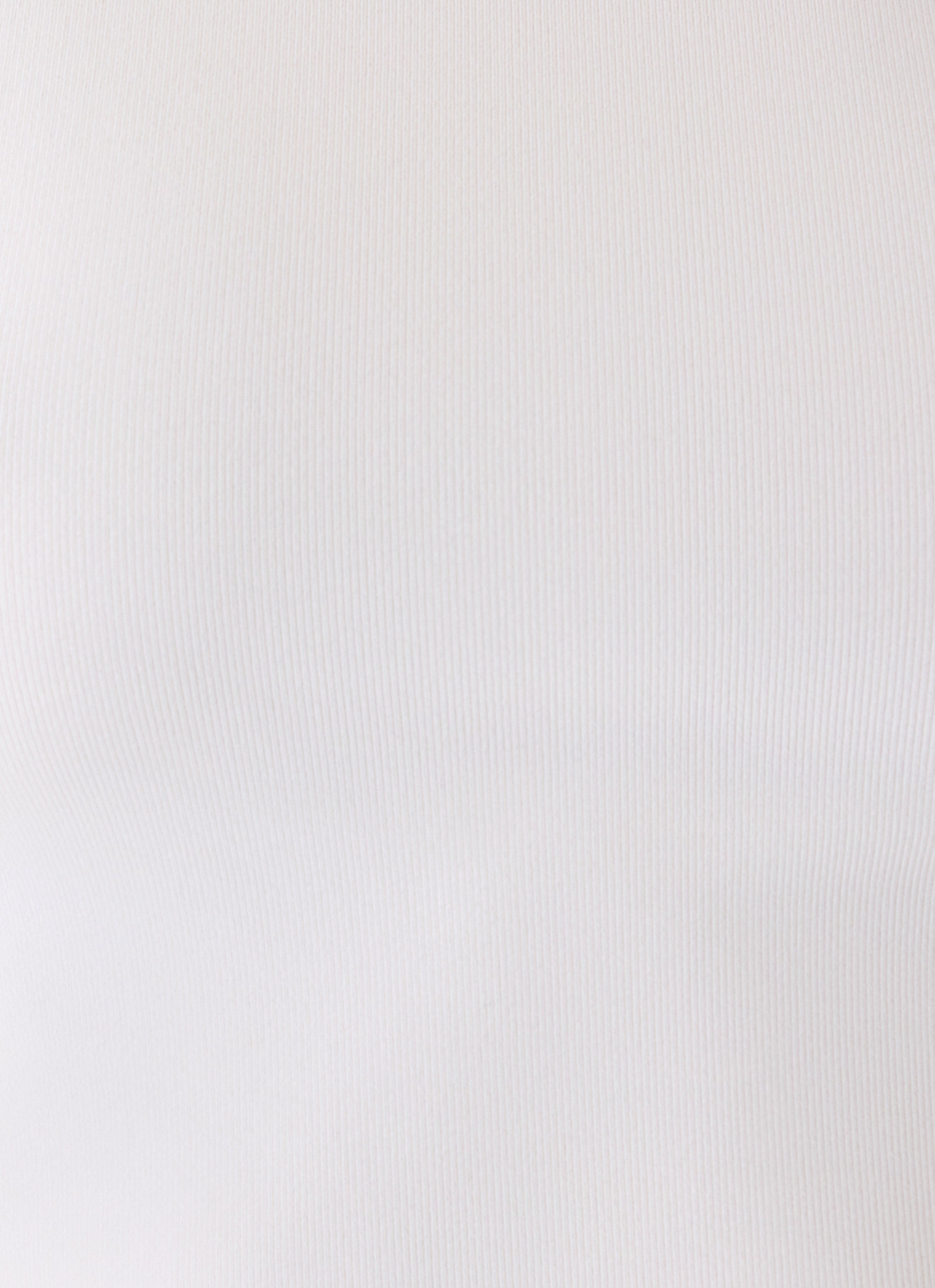 Love Era Tee - White