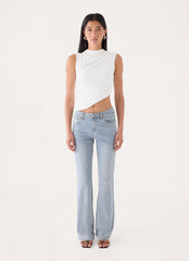 Marais Denim Jeans - Blue