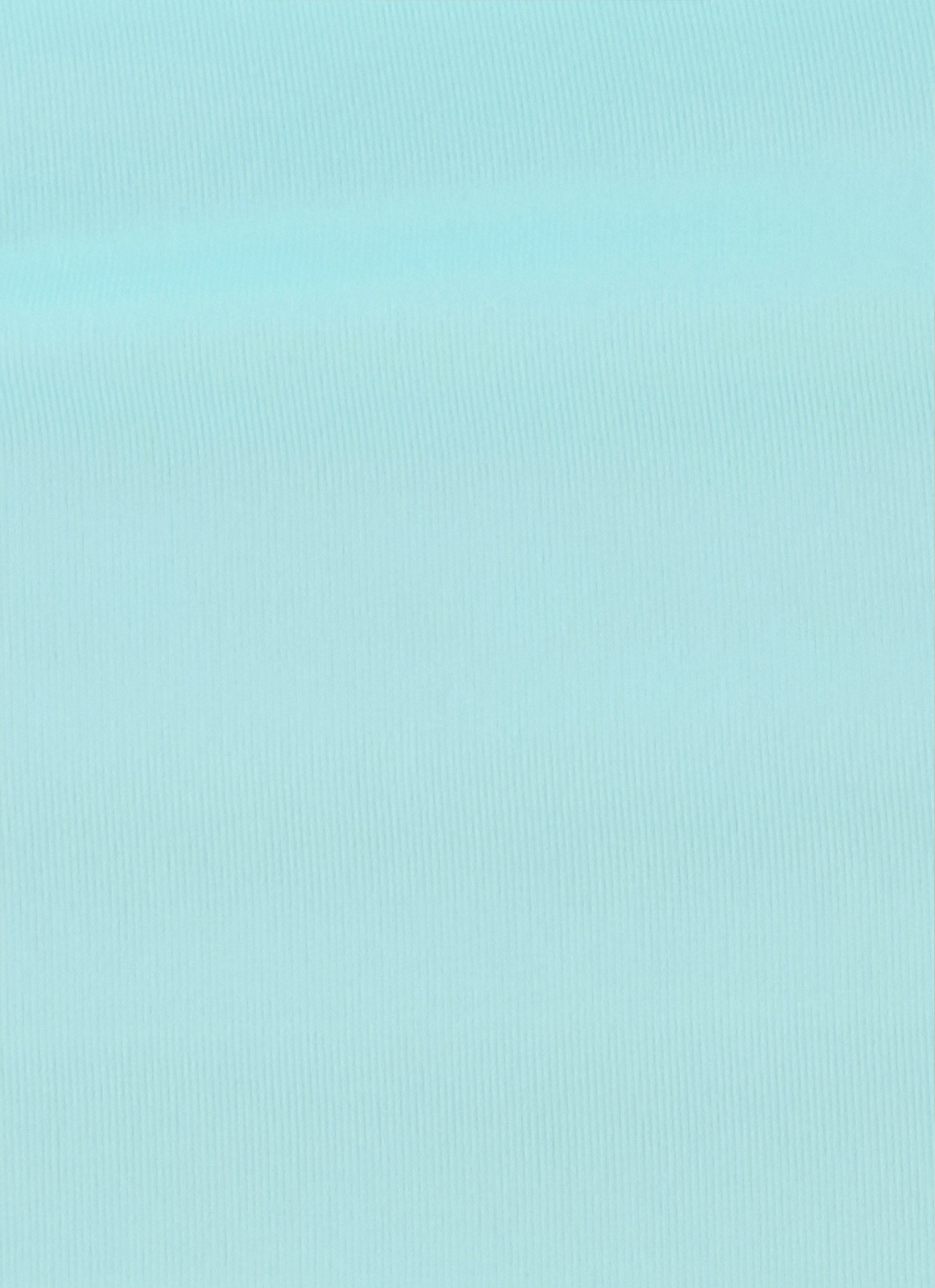 Marimae Halter Mini Dress - Aqua