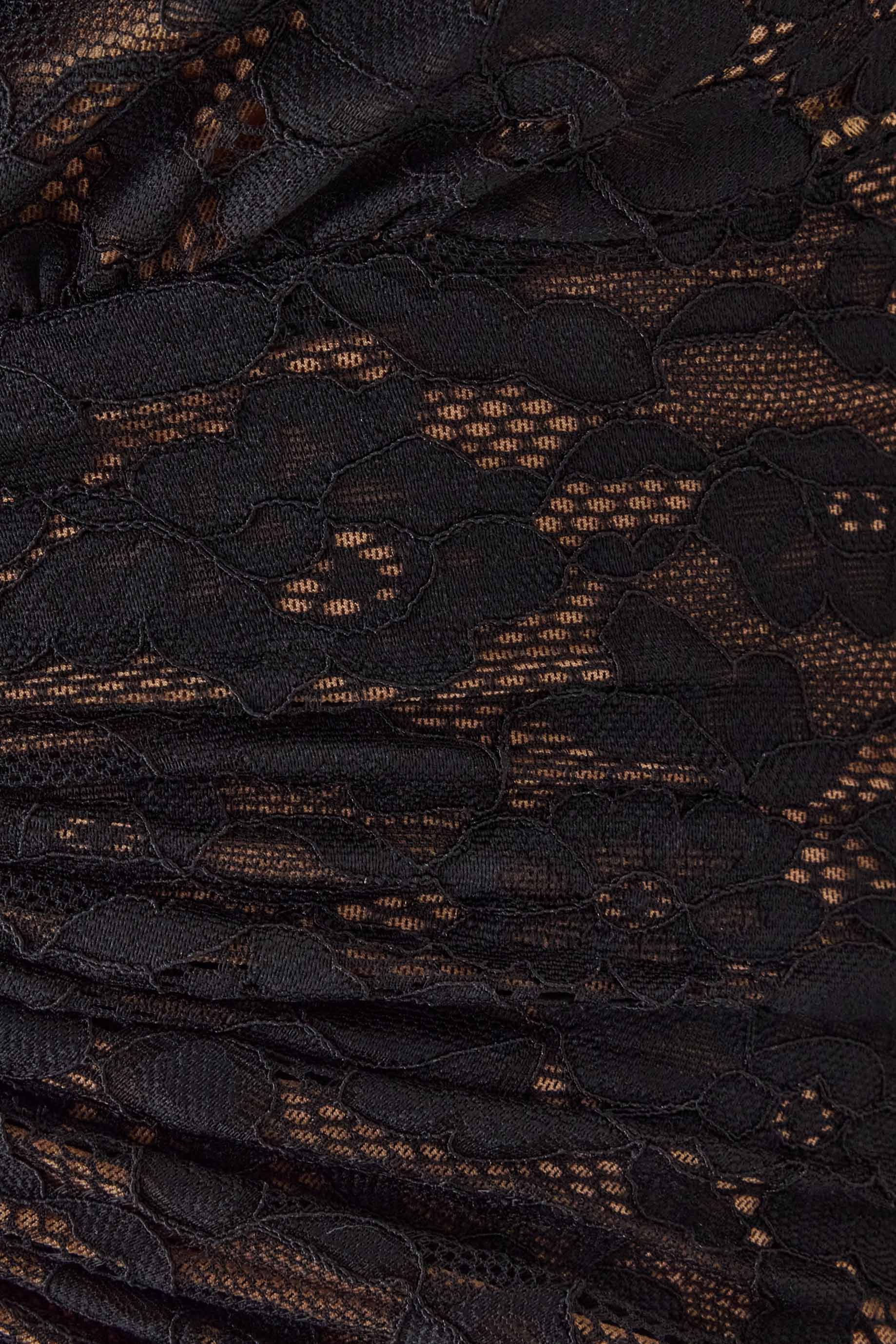 Mirage Top - Black