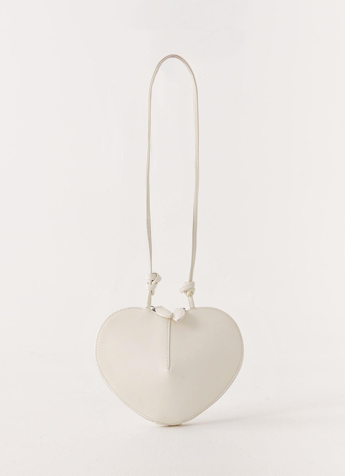 My Love Cross Body Bag - White