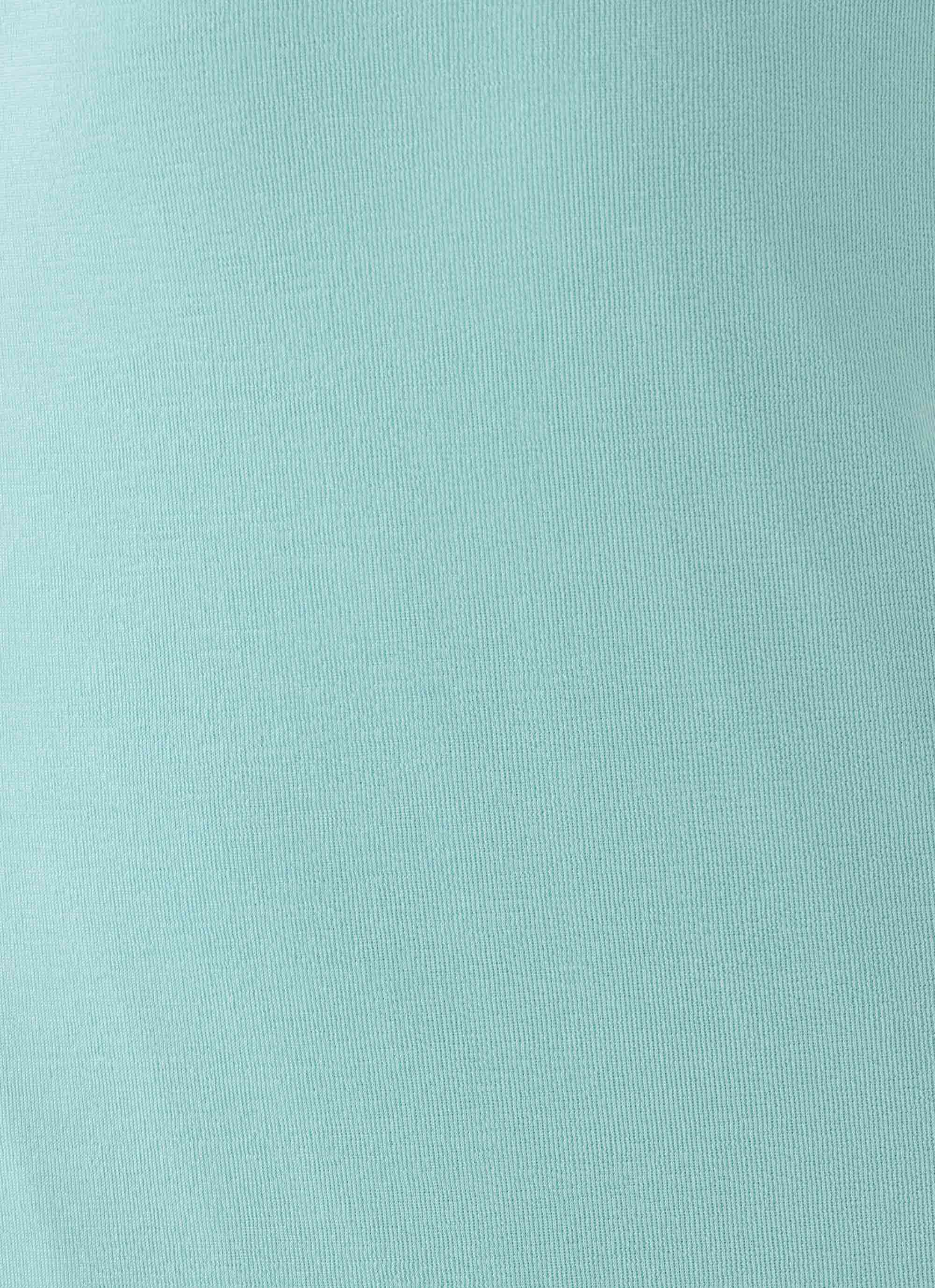 Oh Hunny Maxi Dress - Aqua