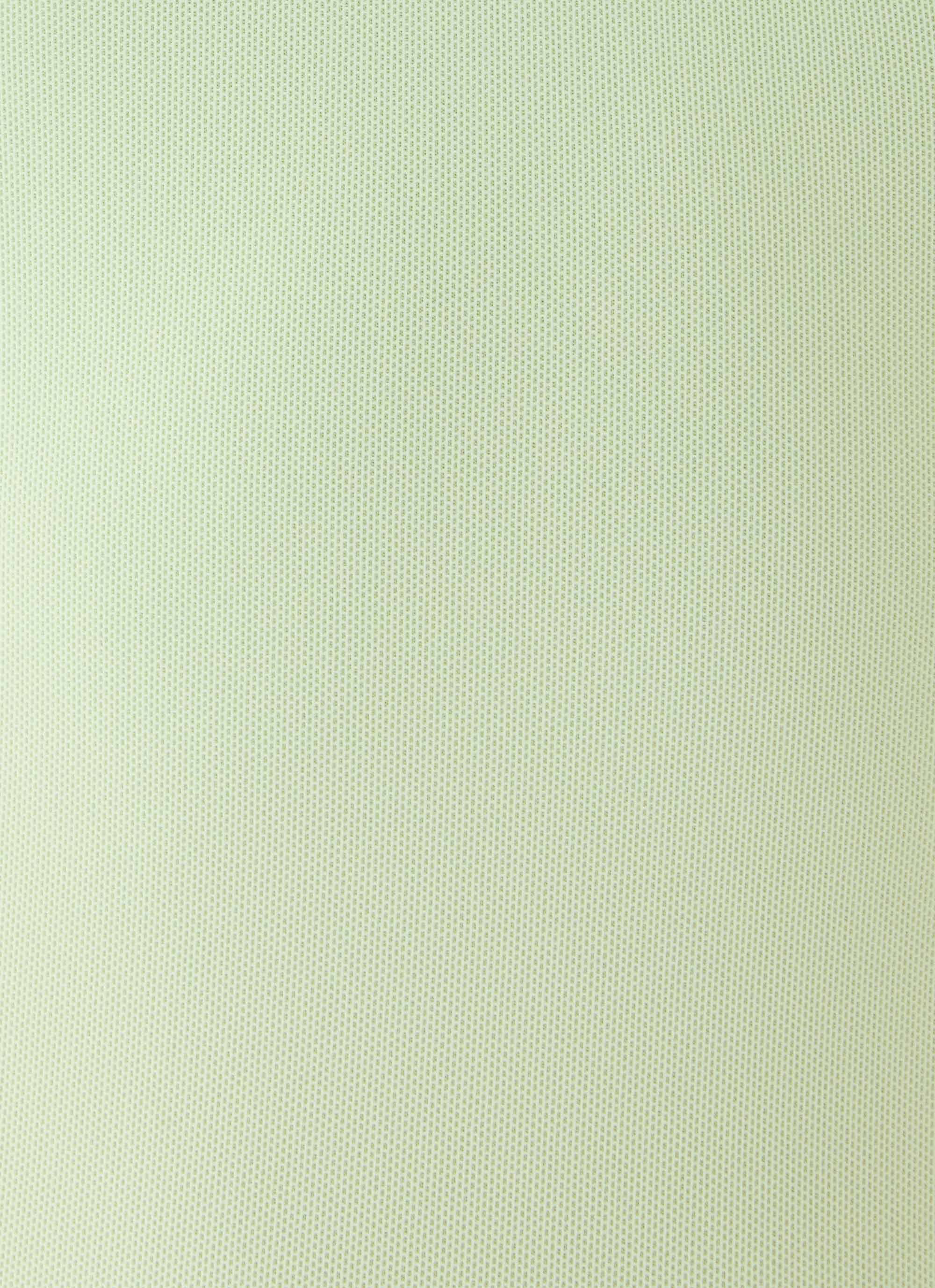 Soreline Ruffle Maxi Dress - Soft Lime